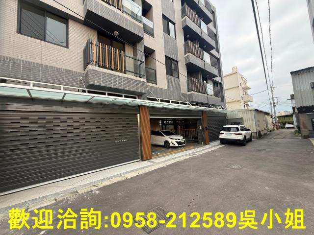 新竹北區華廈-10