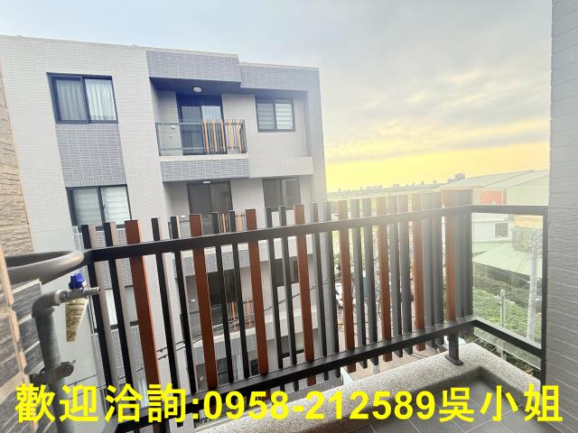 新竹北區華廈-8