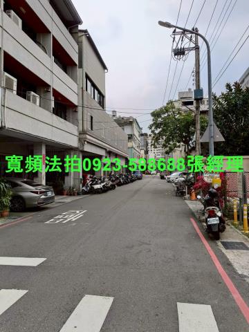 台中北屯法拍透天-2