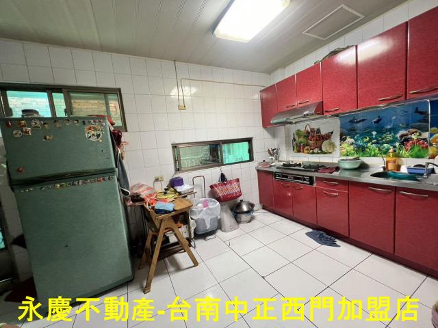 台南安南透天-9