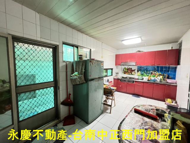 台南安南透天-10