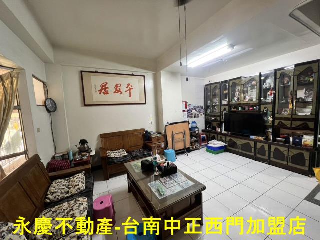 台南安南透天-1