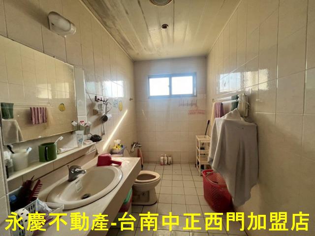 台南安南透天-8