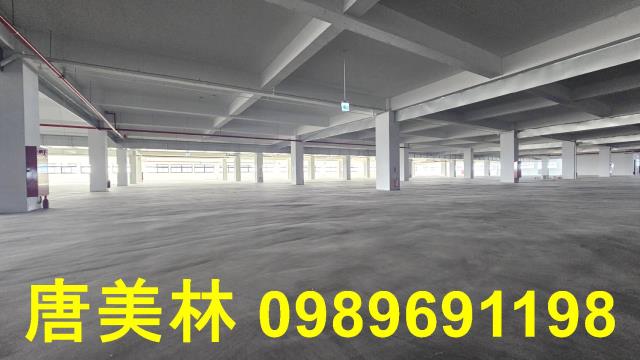 桃園新屋廠房-3