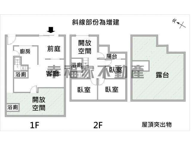 台南東區別墅-14