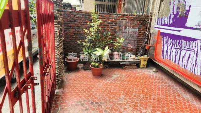 台南東區別墅-1