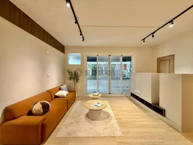 大昌二路商圈翻新美三房公寓