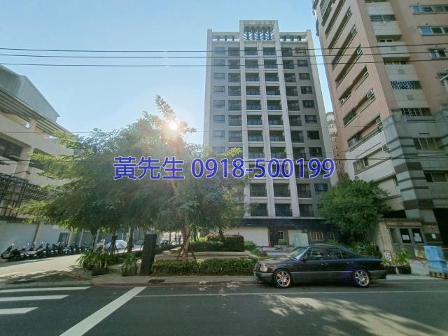 北屯大樓法拍-2