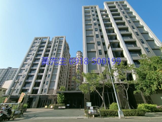 北屯大樓法拍-3