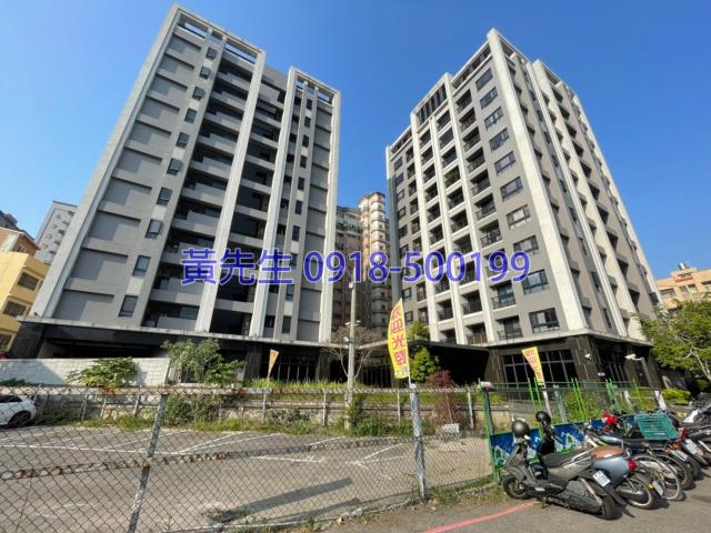 北屯大樓法拍-4