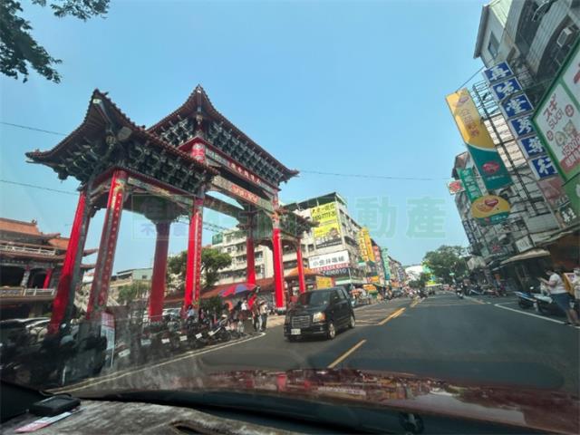 苓雅華廈-11