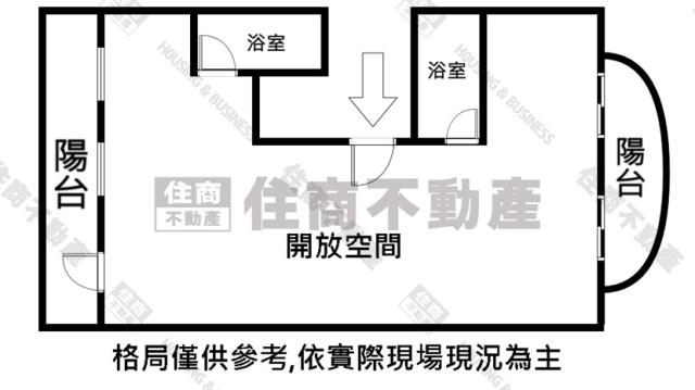 苓雅華廈-12
