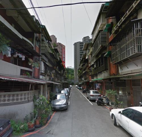 汐止法拍公寓-1