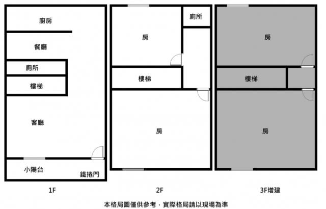 北區透天-1