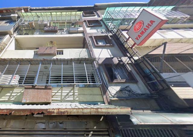 淡水公寓法拍-0