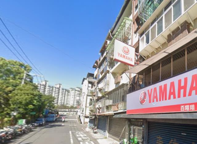 淡水公寓法拍-1