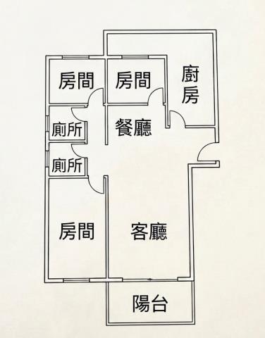 梧棲公寓-14