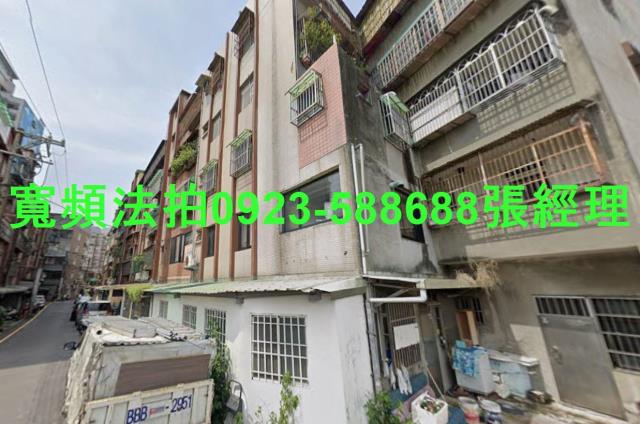 八德拍賣公寓-1