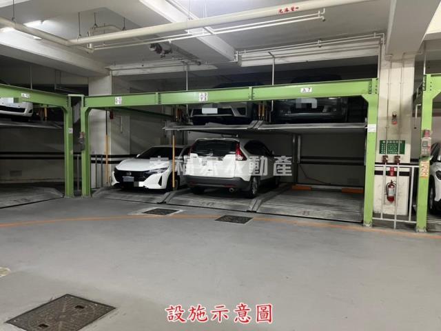 台南大樓-13