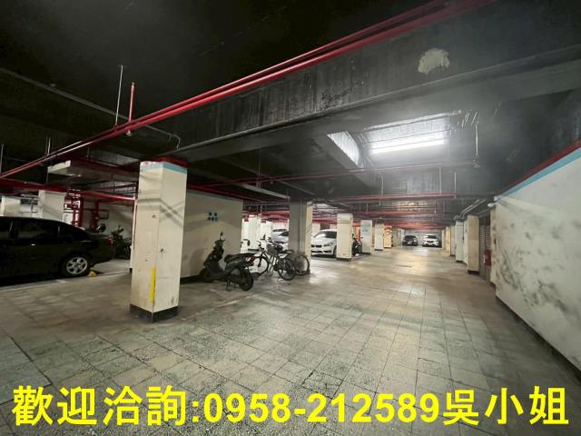 新竹地下室-8