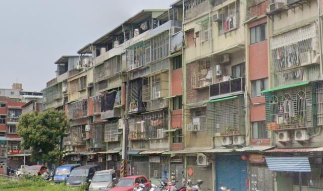 台北士林法拍公寓-0