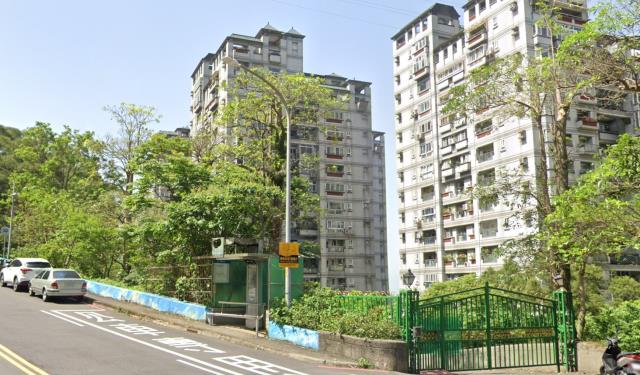 新北新店大樓法拍-0