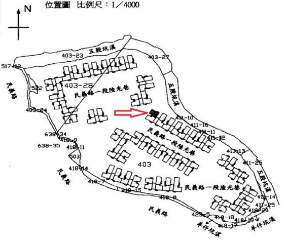 新北五股華廈拍賣-2
