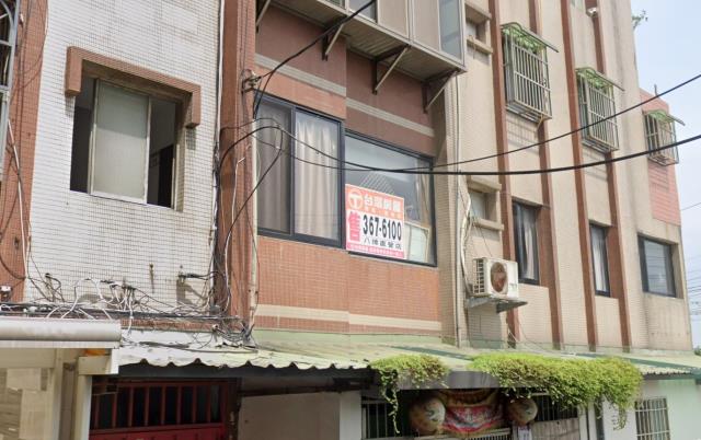 桃園八德法拍公寓-5