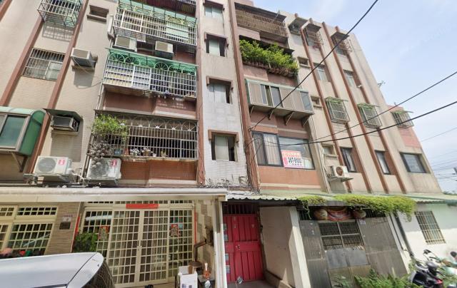 八德區法拍屋中華路公寓優室法拍林小陽