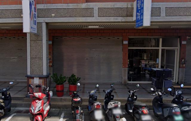 桃園平鎮法拍店面-2