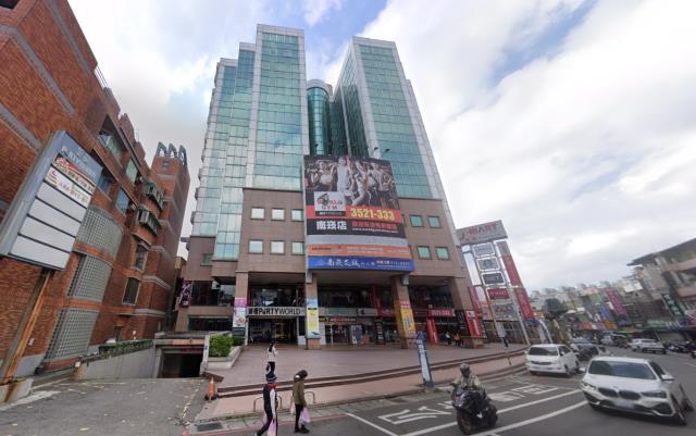 桃園蘆竹大樓法拍-0