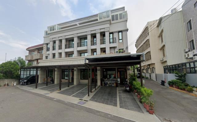 台中龍井別墅拍賣-0