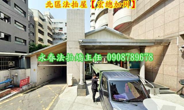 台中北區大樓法拍-3