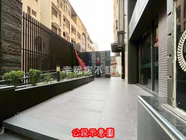 台南永康大樓-13