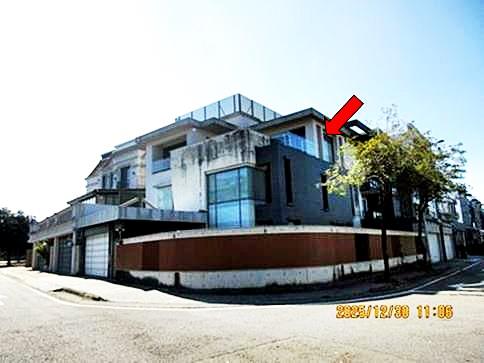 斗六市斗六三路電墅