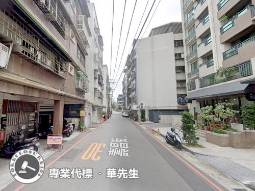 桃園區法拍公寓-2