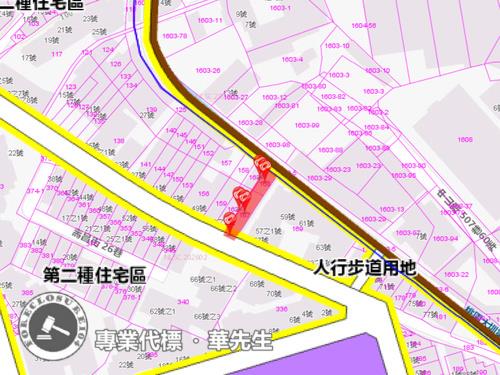 桃園區法拍公寓-5