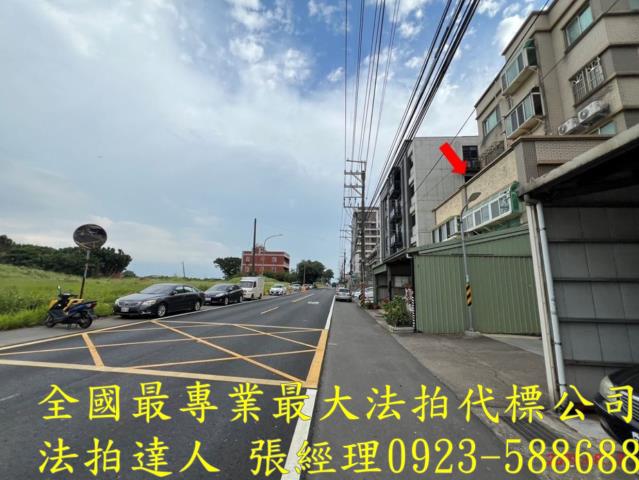 觀音華廈法拍-4