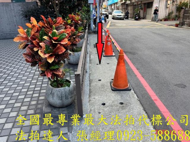 桃園區華廈法拍-3