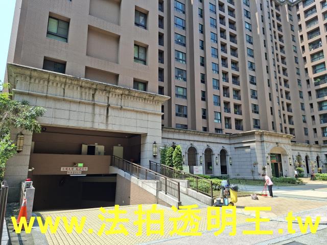 桃園法拍大樓-5