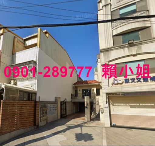 台中法拍透天-2