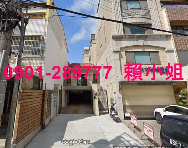 台中法拍透天-3