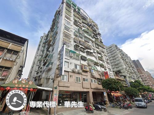 新北大樓法拍-0