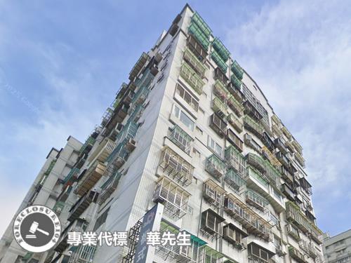 新北大樓法拍-4