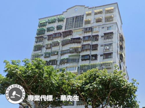 新北大樓法拍-5