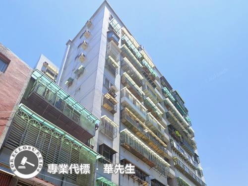 新北大樓法拍-7