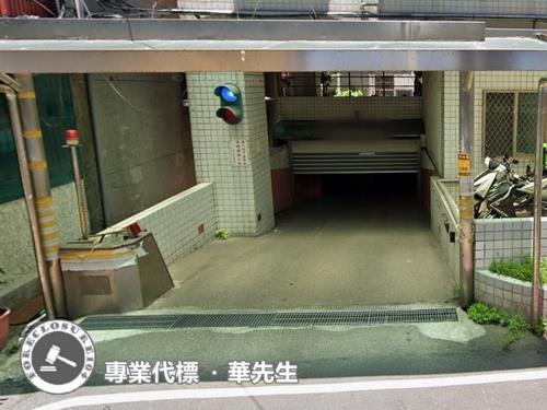 新北大樓法拍-8