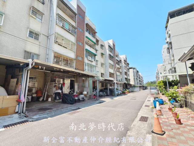 台南公寓-13