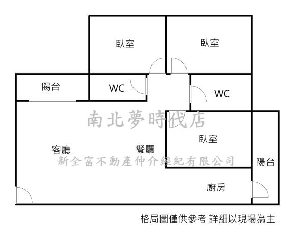 台南公寓-14