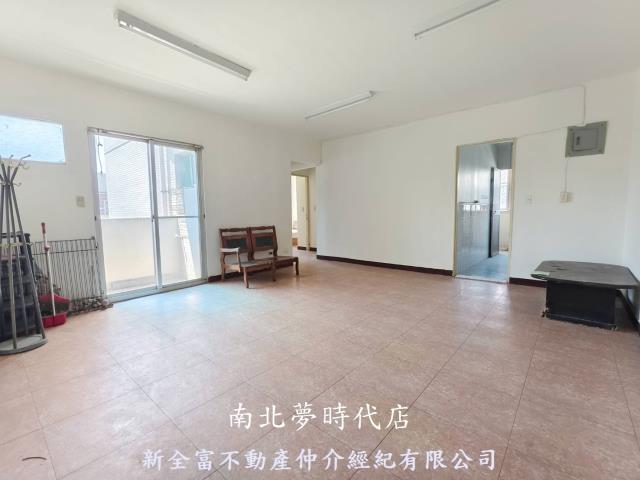 台南公寓-1